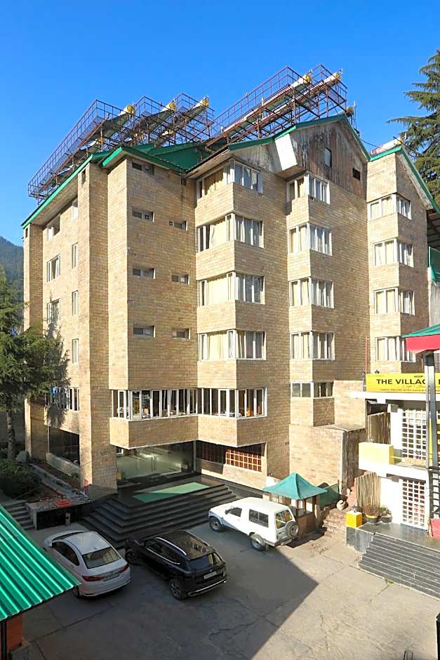 Olive County, Manali 