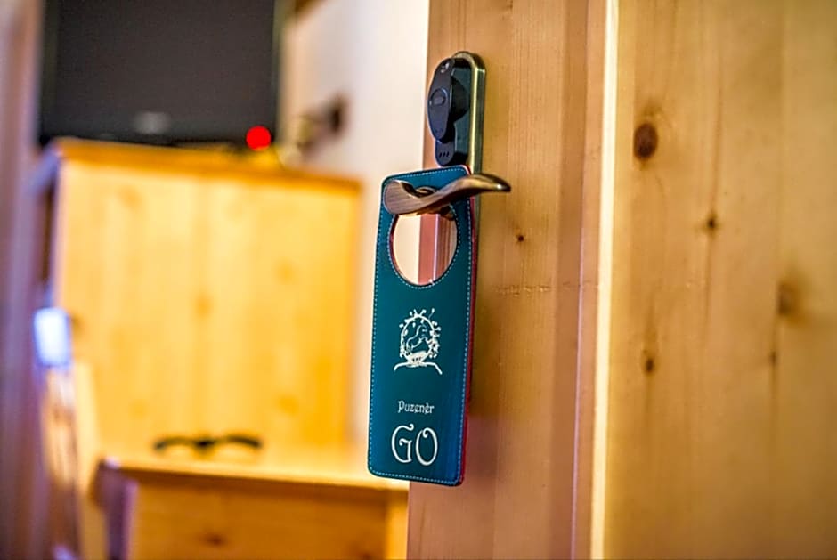 Hotel Alpino Al Cavalletto