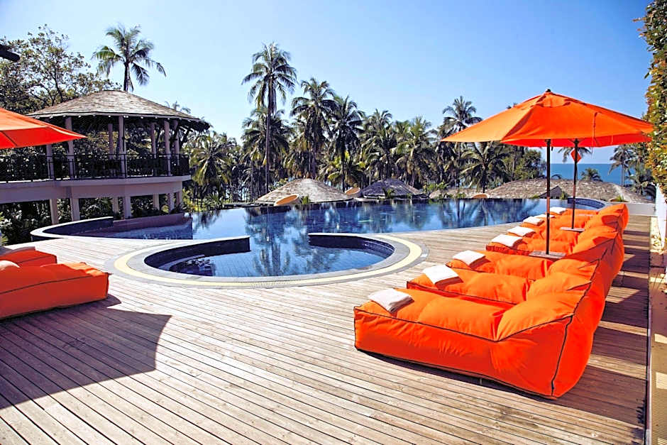 Ajinta Resort