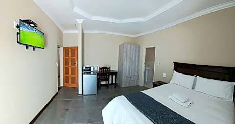 M n M Guesthouse Polokwane Central 
