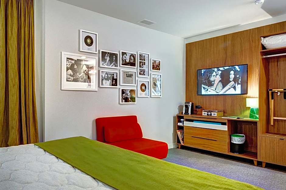 Hôtel Uville Montréal