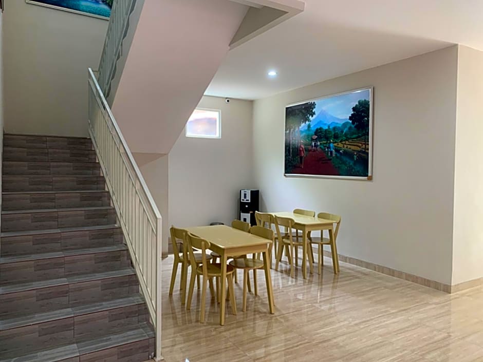 RedDoorz near Alun Alun Purbalingga