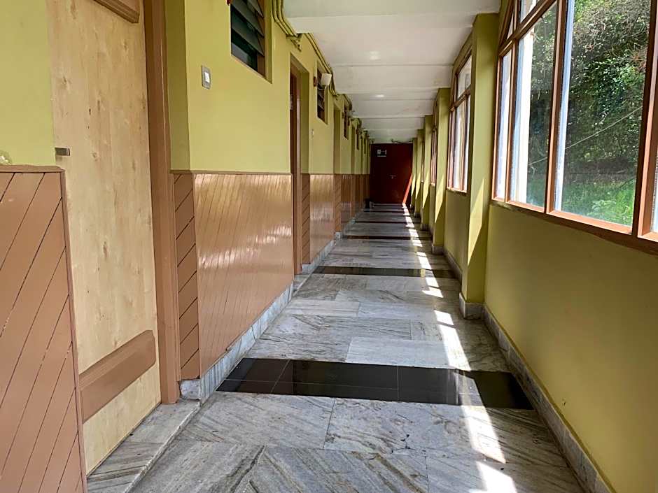 Hotel JC Grand Kodaikanal