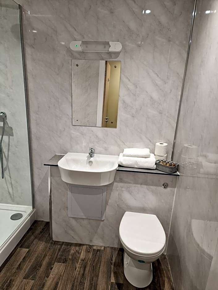 Britannia Inn Glasgow