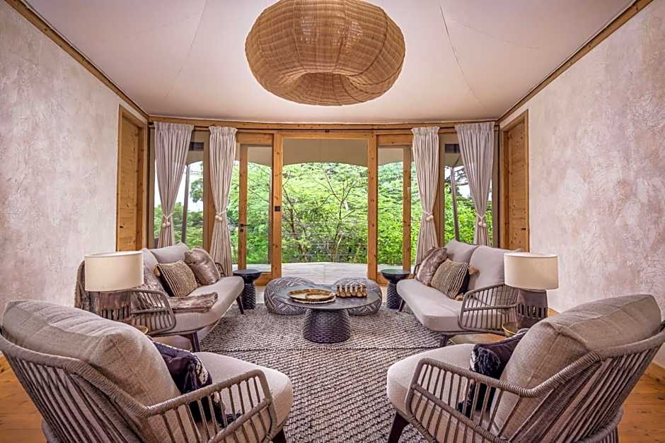 JW Marriott Masai Mara Lodge