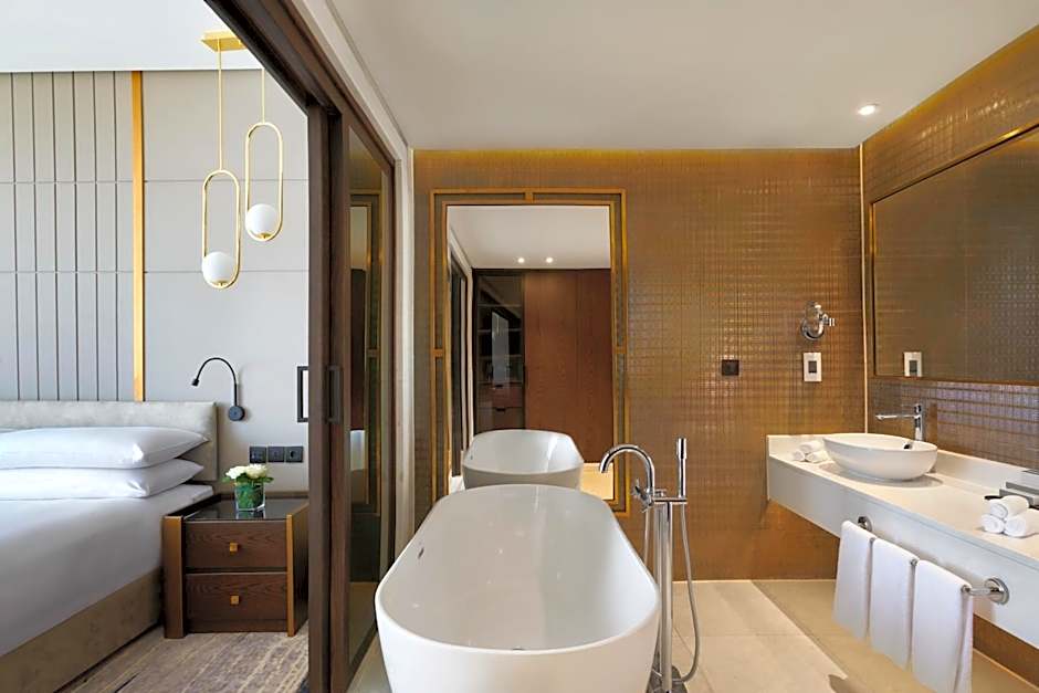 Crowne Plaza West Cairo Arkan By IHG