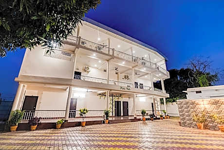 Super Capital O Gulmohar Marriage Garden