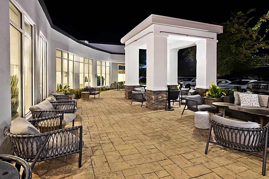 Hilton Garden Inn Montgomery - EastChase
