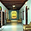 Villa de 1945