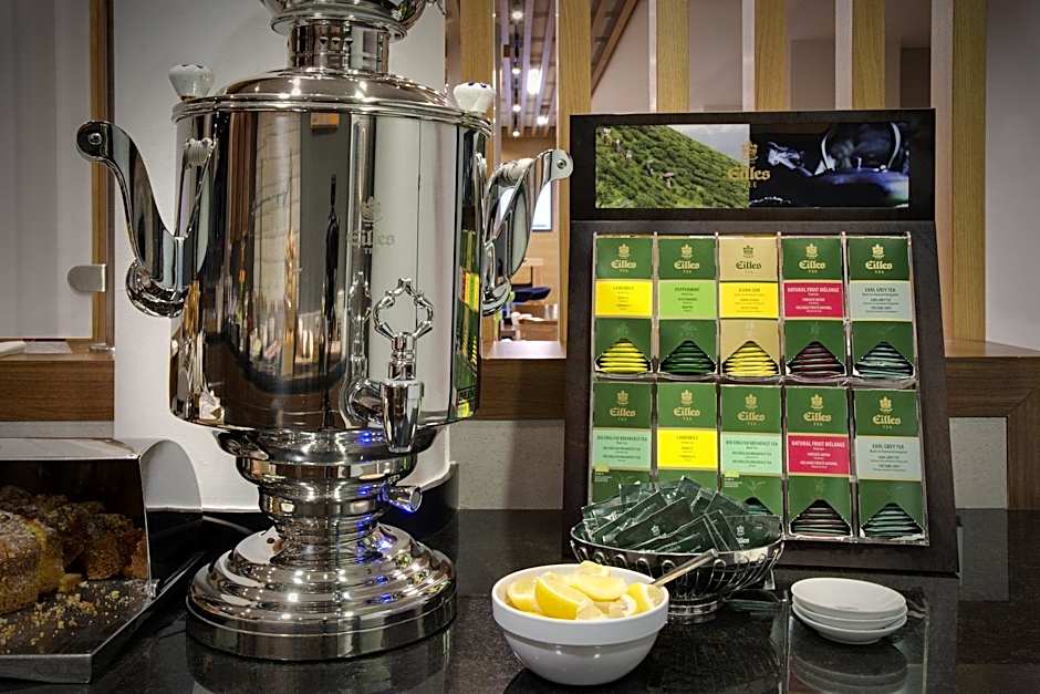 Holiday Inn Express Stuttgart Airport, an IHG Hotel