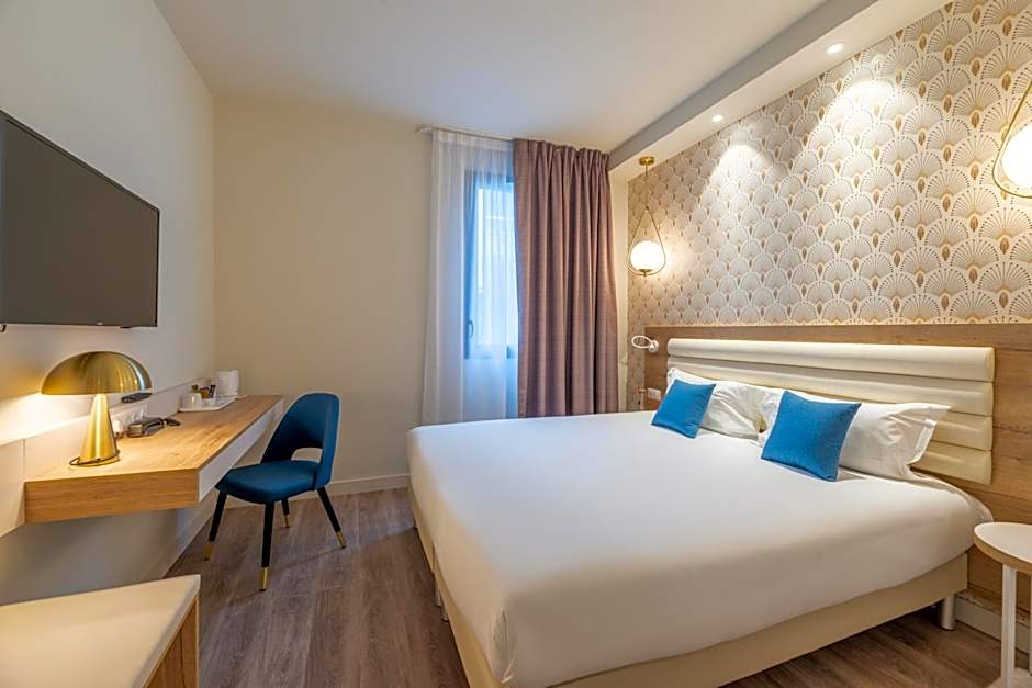 Brit Hotel Ker Lann Aeroport - Parc Expo