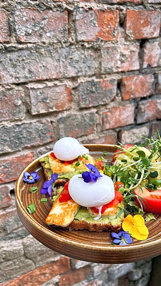 Stary Rynek Old Market Apartments