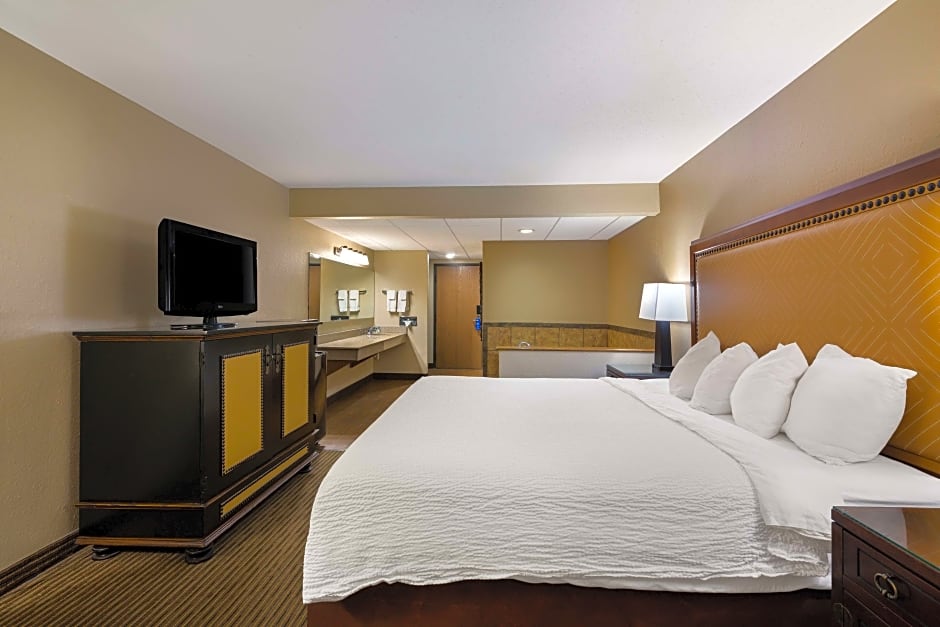 Revel Minot, SureStay Collection by Best Western