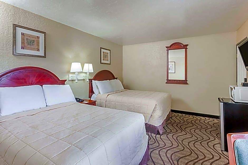 Travelodge Victorville