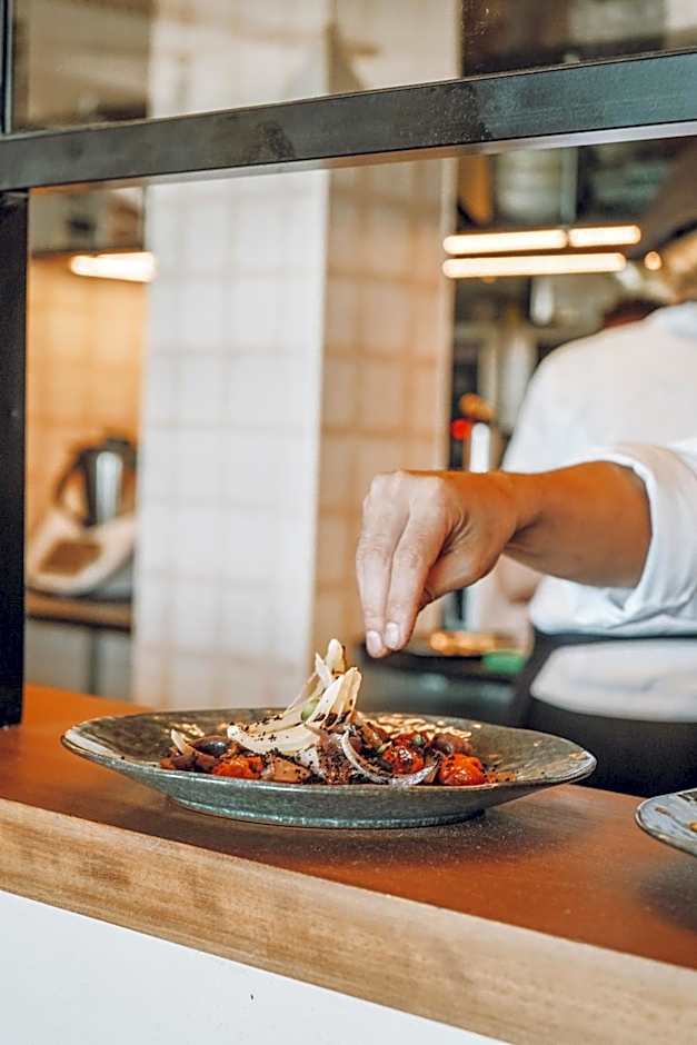 Nomad Hotel - Xábia Port