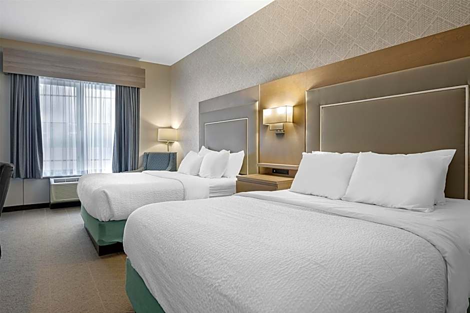 Best Western Plus Dartmouth Hotel & Suites