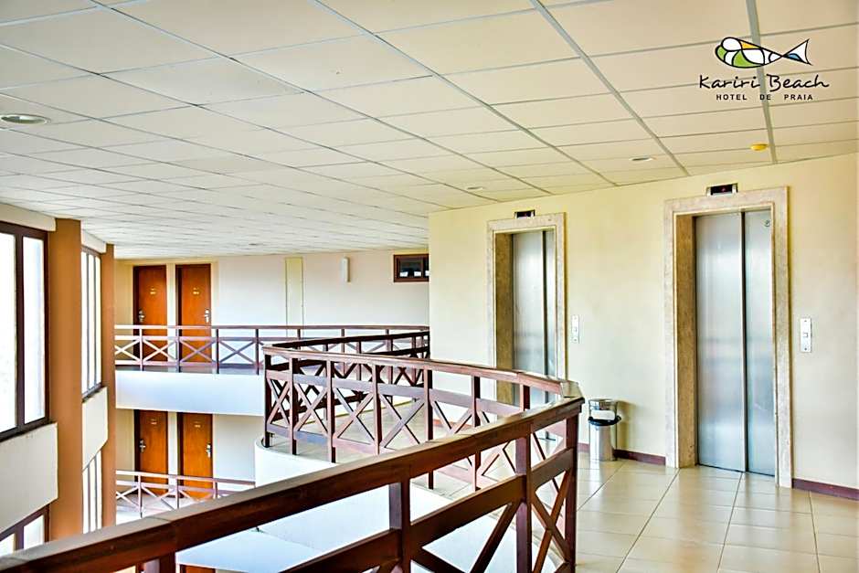 Kariri Beach Hotel