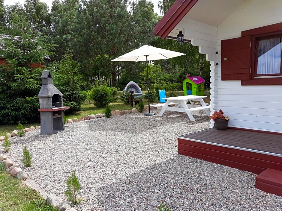 Hubertówka Czapiewice