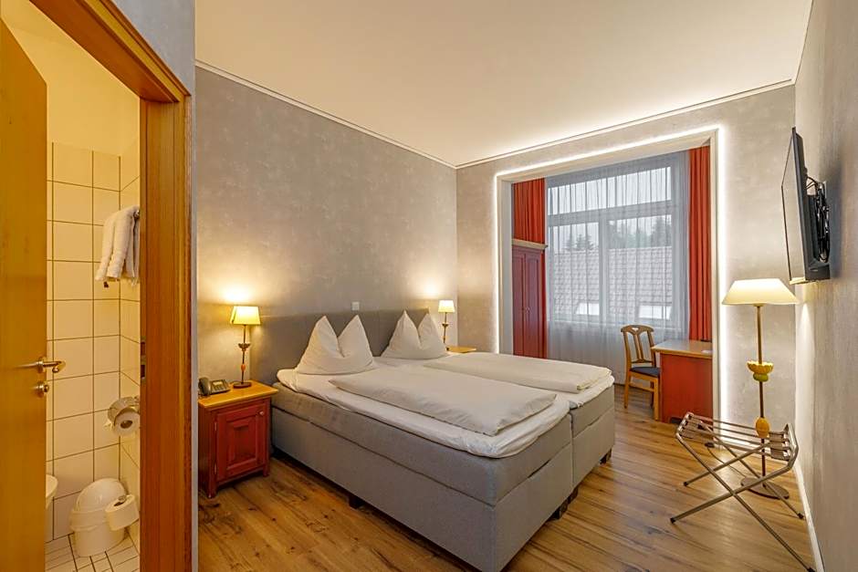 Hotel Der Kräuterhof