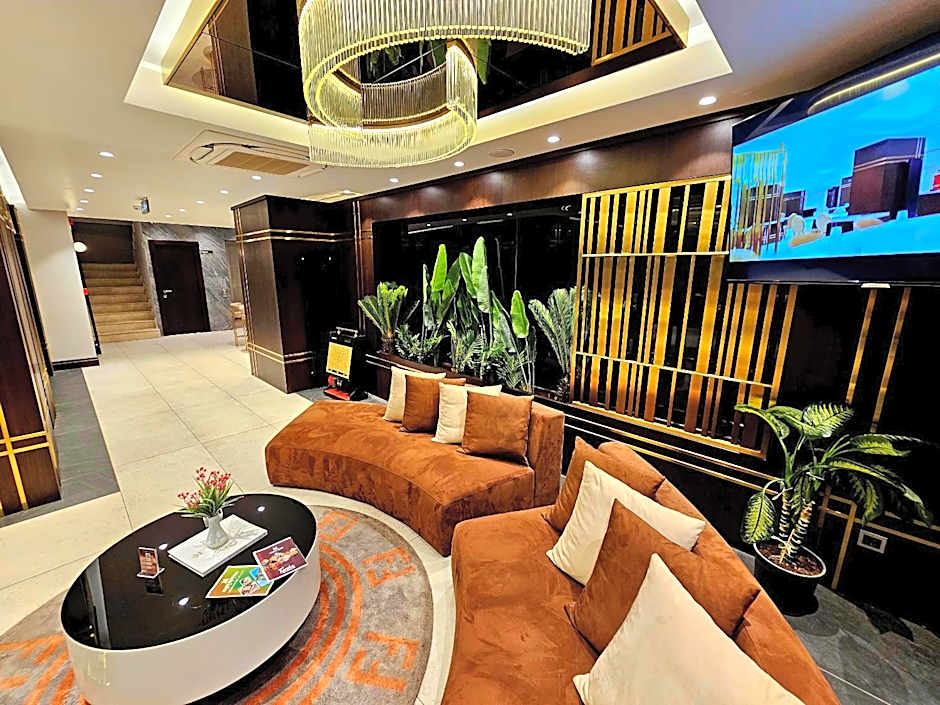 Asur Imperıal Hotel