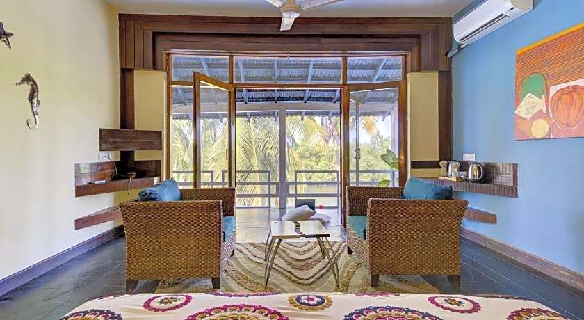 Casa Colvale - A Boutique Resort