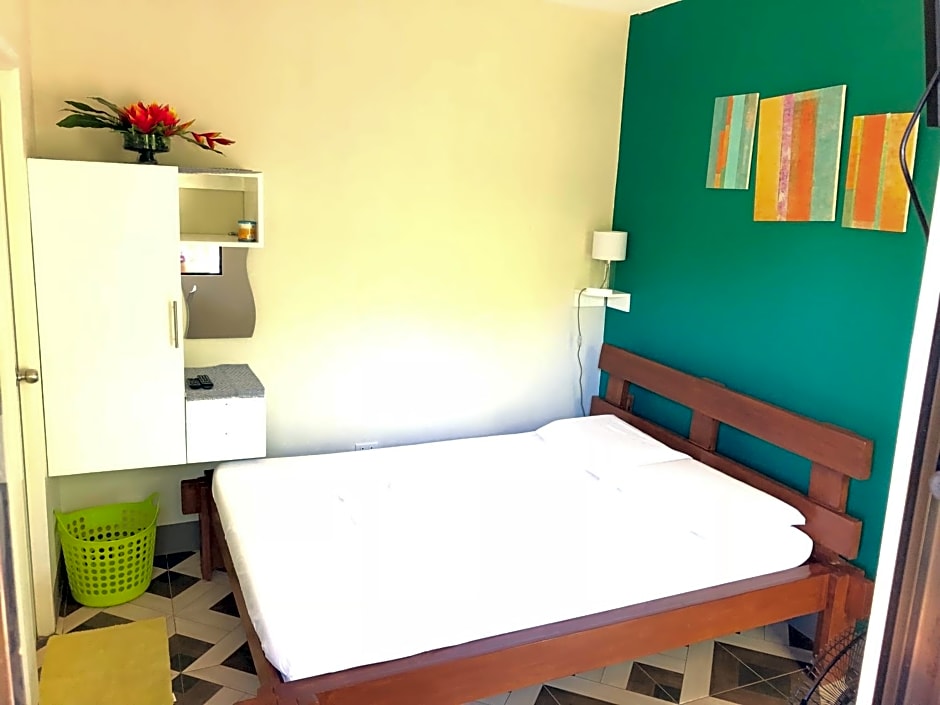 Chaniva-Joy Island View Appartments