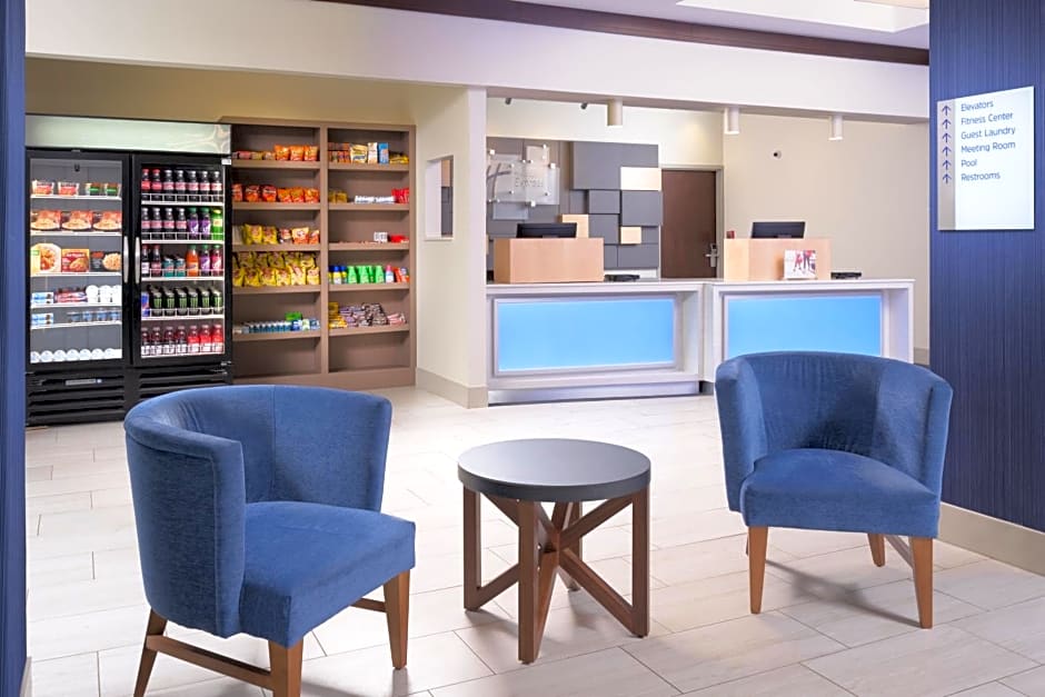 Holiday Inn Express Hotel & Suites Chattanooga Downtown By IHG