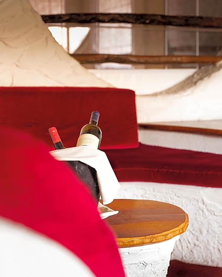 Albergo Ristorante Locanda Rosella