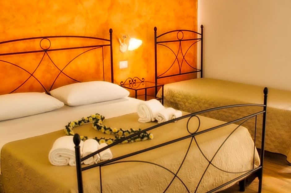 Agriturismo Karrares