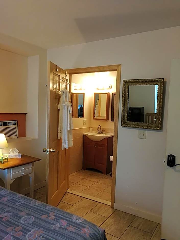 Pine View Lodge Old Orchard Beach