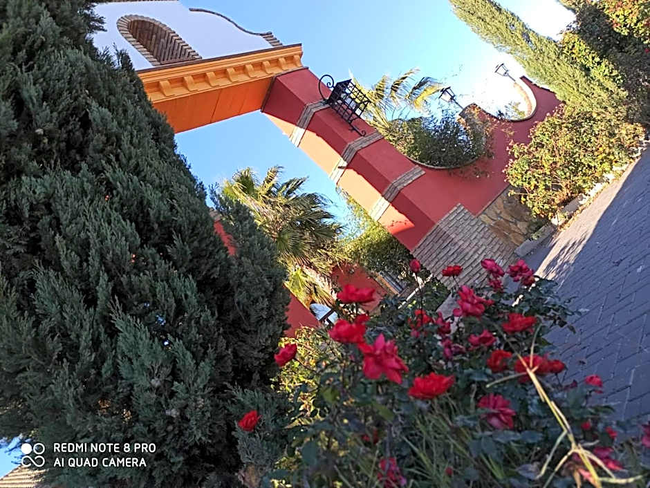 Hotel Rural Romero Torres