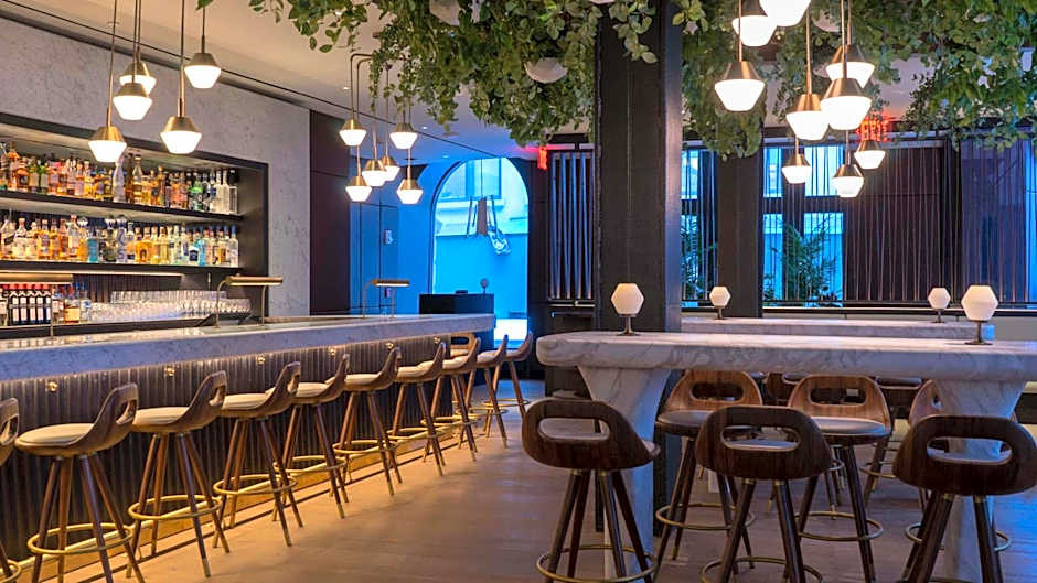 Hotel Seville Nomad, in the Unbound Collection by Hyatt