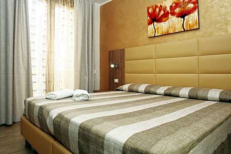 Coralia Bed & Breakfast