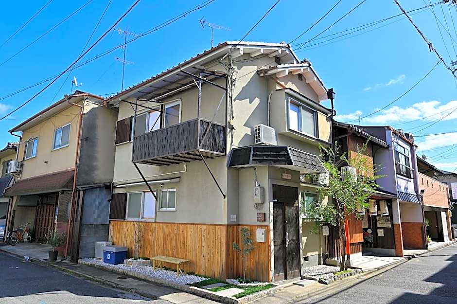 Sakaenoya