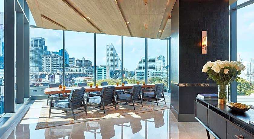 Hyatt Regency Bangkok Sukhumvit