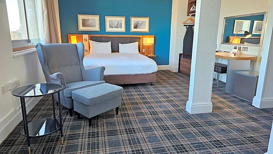 Britannia Hotel Hampstead