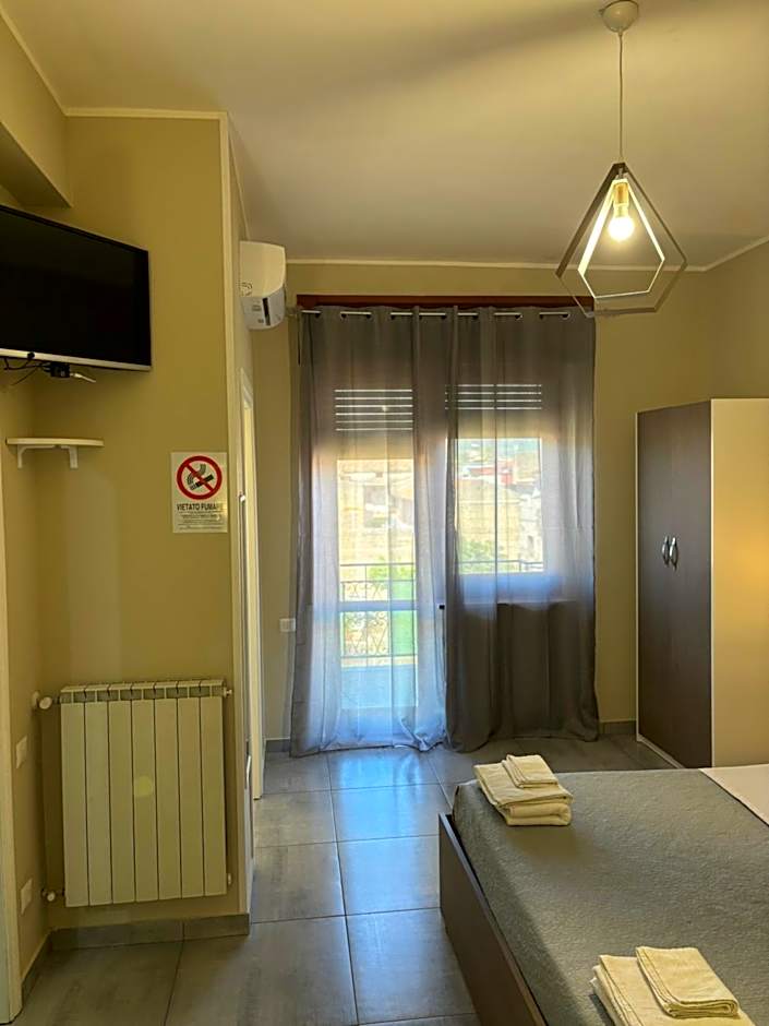 B&B Alle porte di Caserta