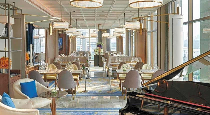 VIE Hotel Bangkok - MGallery
