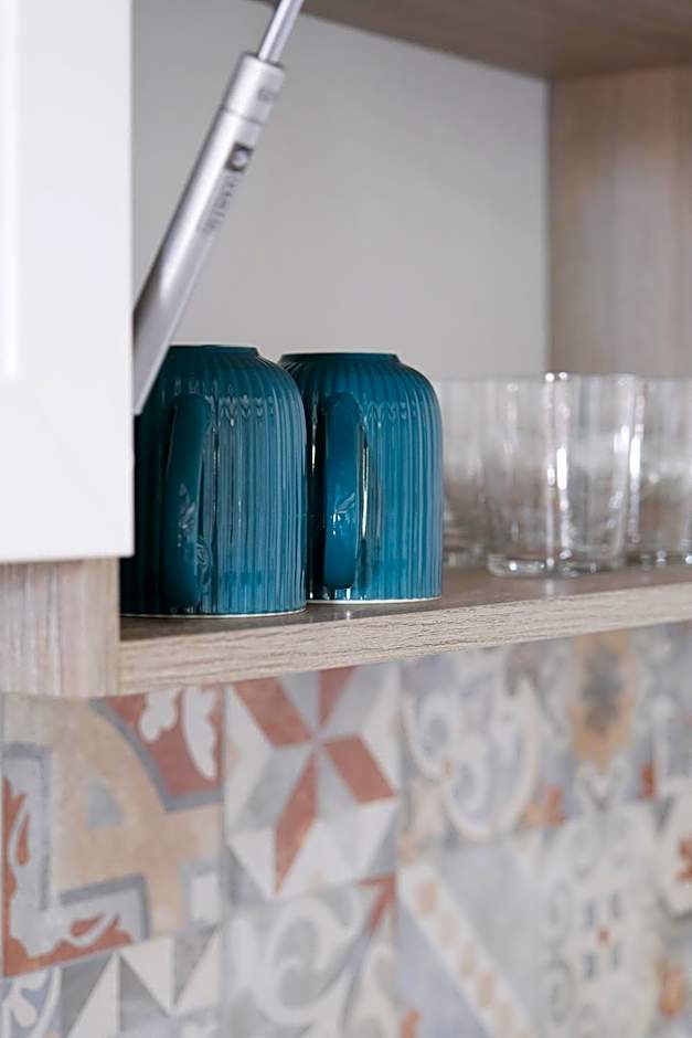 A part alatt Apartman