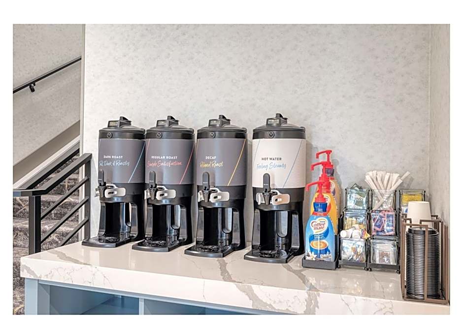 Staybridge Suites Federal Way - Seattle South By IHG