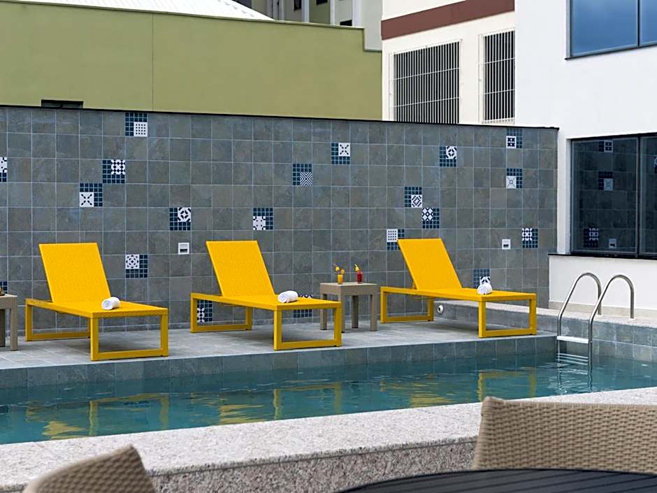 Novotel Itajai