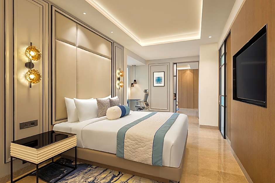 Fairfield by Marriott Mumbai International Airport