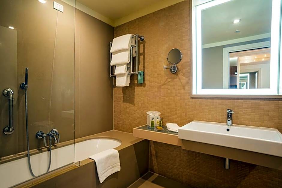 Hilton Garden Inn Florence Novoli