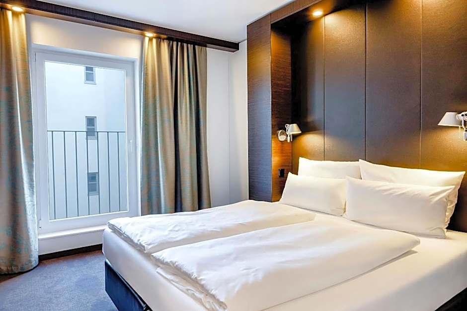 Motel One Leipzig-Augustusplatz