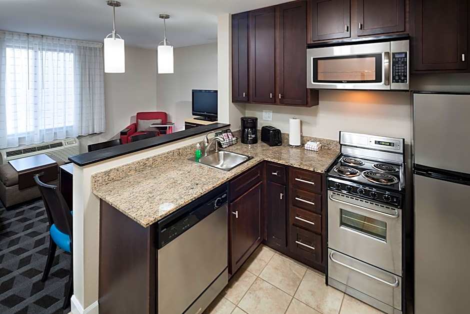 TownePlace Suites by Marriott Columbia Southeast/Fort Jackson