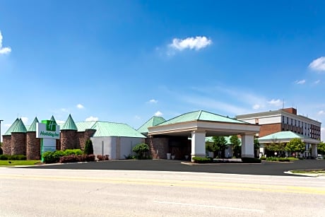 Holiday Inn Chicago SW-Countryside ConfCtr, an IHG Hotel