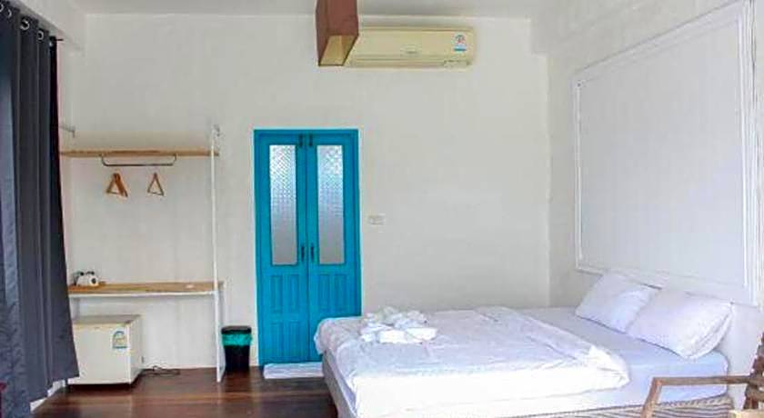 Capital O 75411 Navagio​ Boutique​ Koh​ Chang