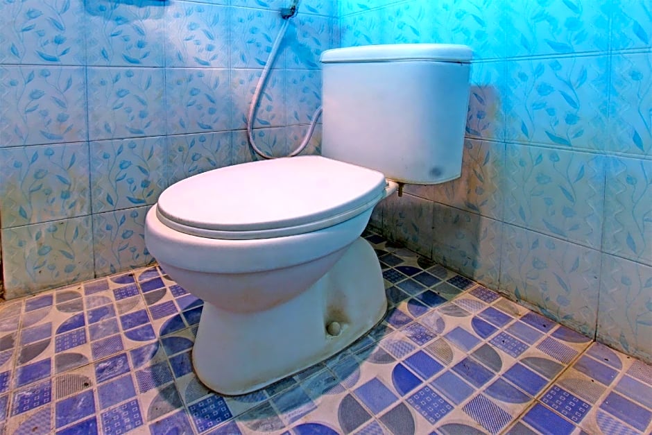 SPOT ON 92973 Madani Syariah Guesthouse