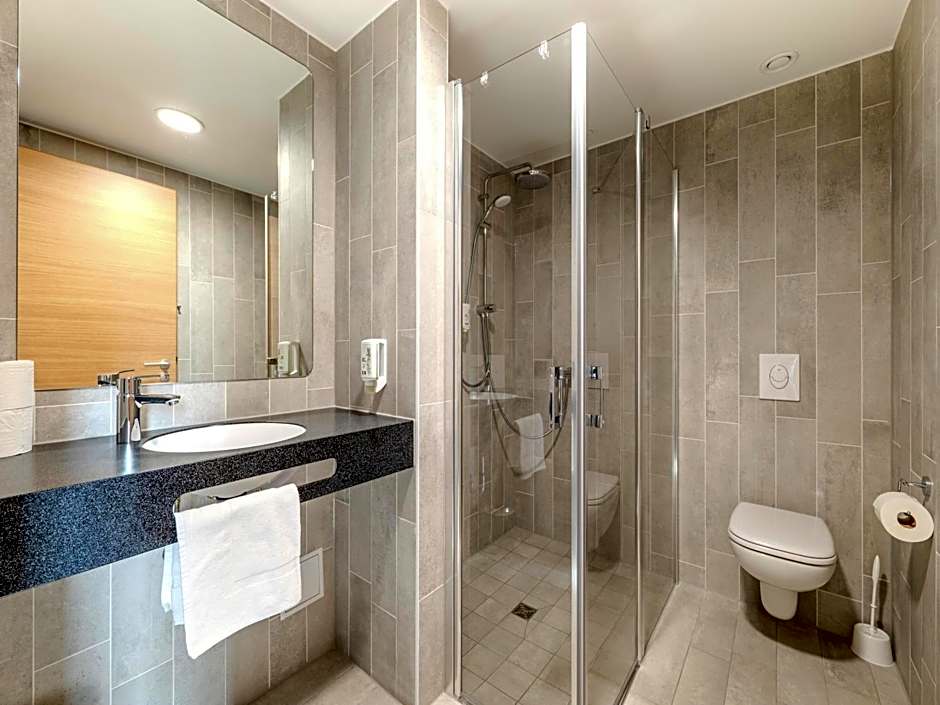 B&B HOTEL Offenburg-Hbf