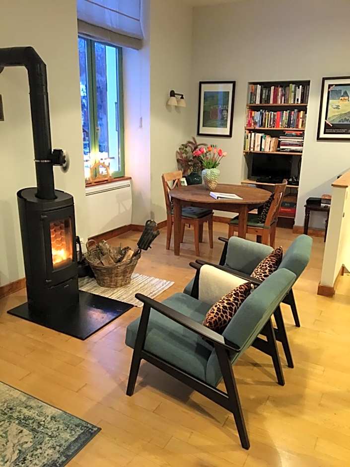 l'Ancienne Ecole du Villard